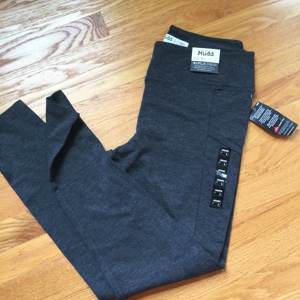 Mudd 4xFLX Stretch Jeggings